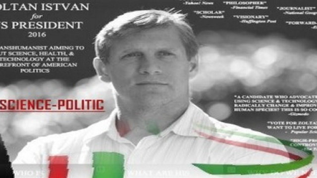 Zoltan Isvan intervistato in Italia (Repubblica)