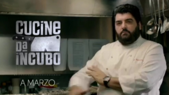 Cucine da Incubo 4 al via a marzo 2016