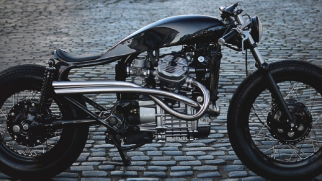 Eleganza, essenzialit&agrave;. La formula di Auto Fabrica