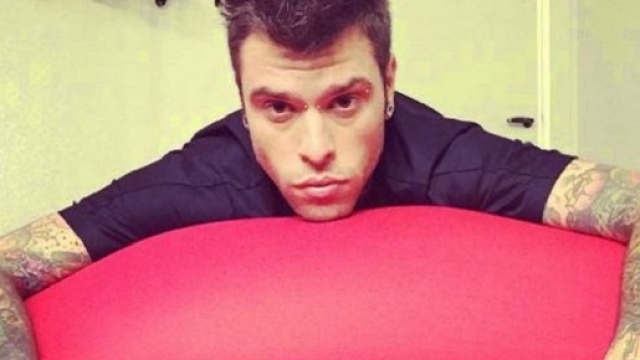 Giulia Valentina cambia casa: &egrave; finita con Fedez?