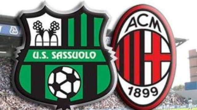 LIVE Sassuolo&ndash;Milan domenica 6/3 ore 15:00