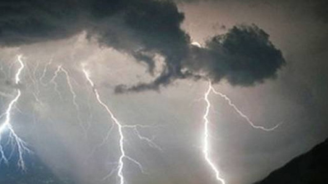 Maltempo su tutta Italia nel week end