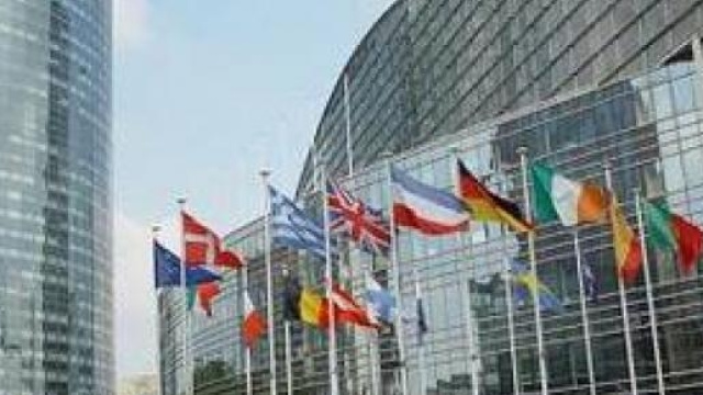 Opportunit&agrave; di lavoro a Bruxelles per laureati