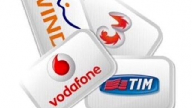 Promozioni Wind, Tim, Vodafone e Tre Italia