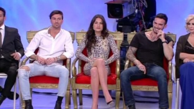 Uomini e Donne anticipazioni Trono Classico