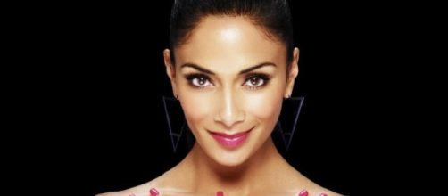 Scherzinger to star in 'Dirty Dancing' remake