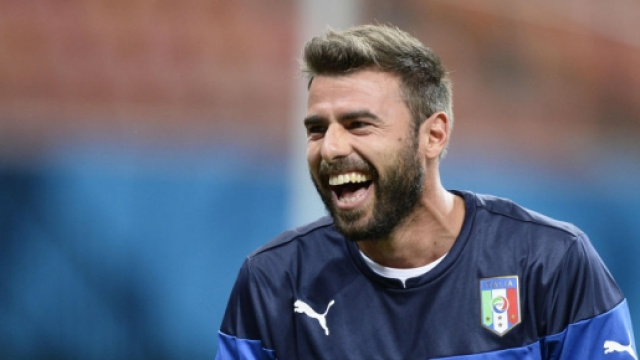 Barzagli prende il massimo con 10 punti