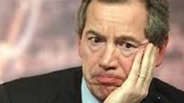 Bertolaso tra Roma e L'Aquila.