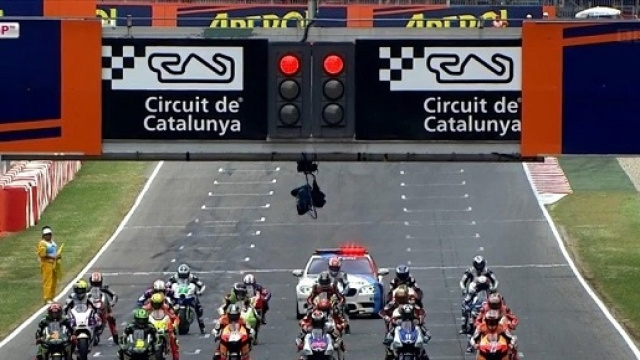 Calendario Motogp 2016: quando inizia?