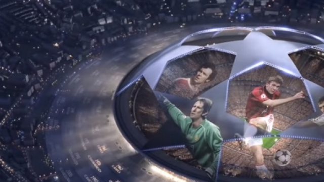 Champions League 2016, ritorno ottavi di finale