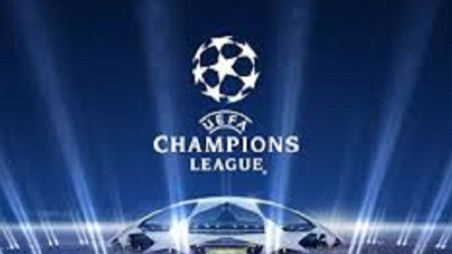 Champions League: Real Madrid-Roma