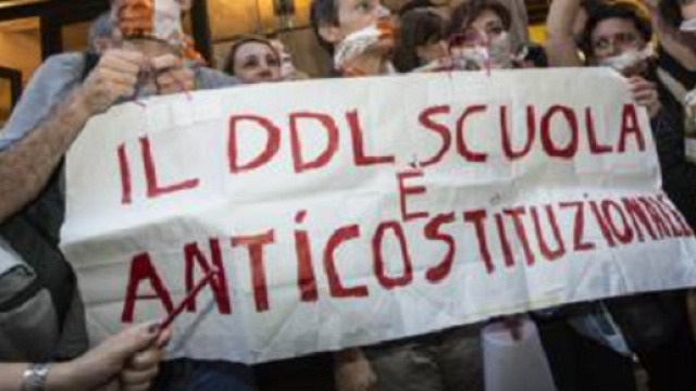 Concorso scuola 2016: boicottaggio Commissioni?