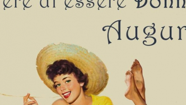 Festa della donna, aforismi e frasi ironiche