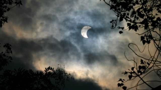 Il 9 marzo attesa mondiale per l'eclissi