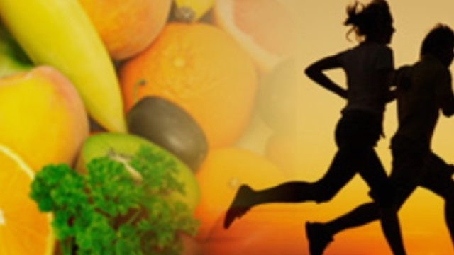 Il corretto stile di vita per la salute.