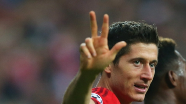 Inter sul 'nuovo Lewandowski": i dettagli