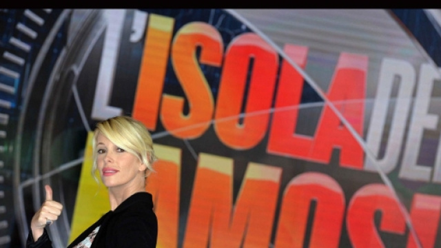 Isola dei Famosi 2016, i concorrenti