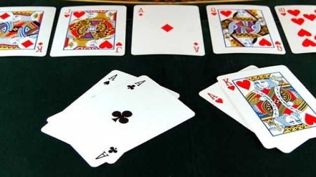 La nuova piaga sociale: Il gioco d'azzardo