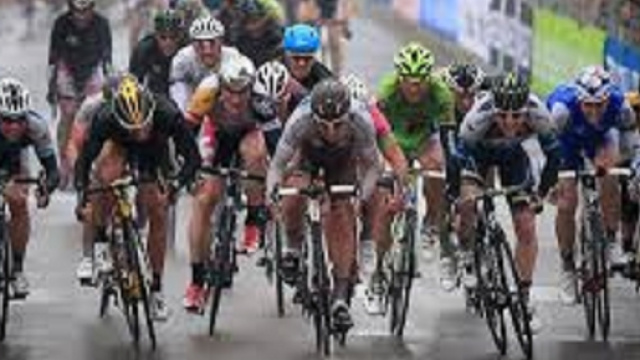 Ciclismo: la Tirreno-Adriatico 2016