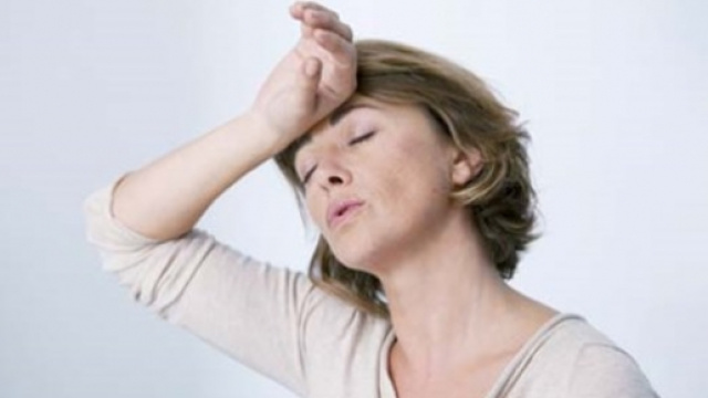 Menopausa. Ora in Italia una nuova terapia.