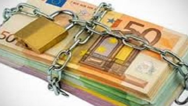 Pignoramento dello stipendio e conto corrente