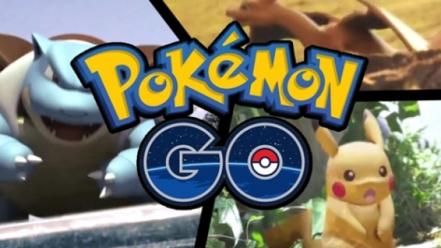 Pokemon GO potrebbe arrivare a breve in Europa.