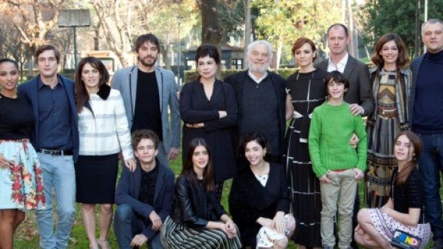 Tutto pu&ograve; succedere replica 6 marzo 2016.