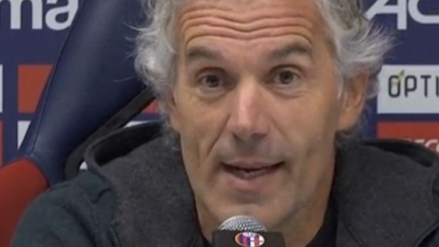 Voti Bologna-Carpi Gazzetta: Donadoni