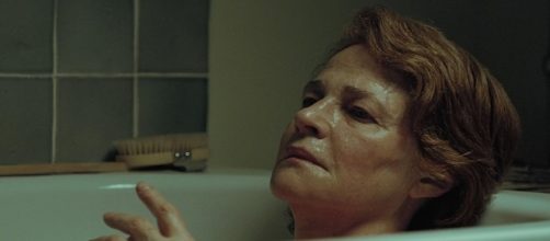 Charlotte Rampling in 45 Years