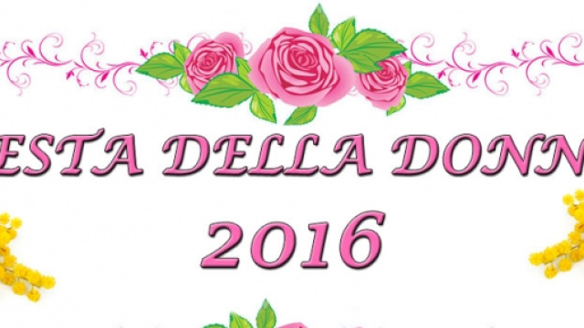8 marzo Festa della Donna in tutto il mondo