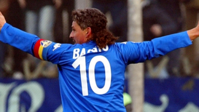 Amore e fantasia: Gino Corioni e il Brescia