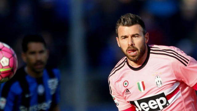 Barzagli, una prestazione super per il difensore