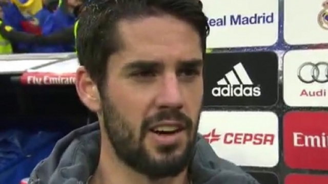 Calciomercato Juventus: trattativa per Isco