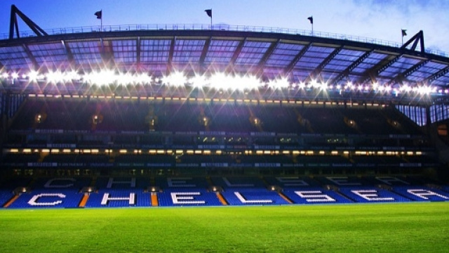 Champions in Tv 8 e 9 marzo: 1 match per tutti