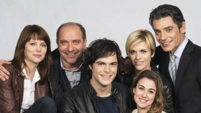 Elio si droga arriva in aiuto Stella (foto melty)