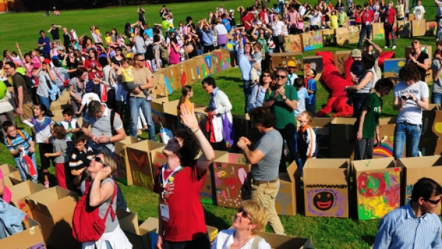 Festa del pap&agrave;, Pasqua e festa della mamma