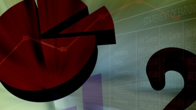 Fintech, Information Technology nella finanze