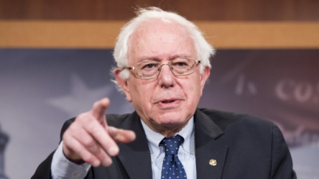 Hillary avanti ma Bernie Sanders non molla