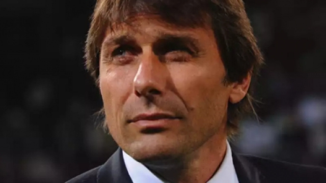 Il Ct della Nazionale Italiana di calcio