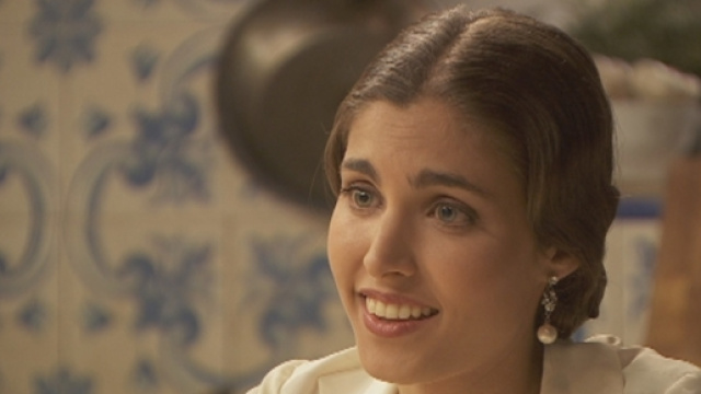 Il Segreto anticipazioni, arriva Amalia