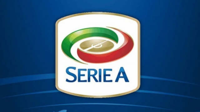Juventus e Napoli sfidano Sassuolo e Palermo