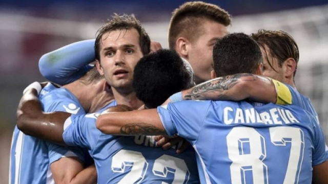 Lazio, pronto un grande ritorno?