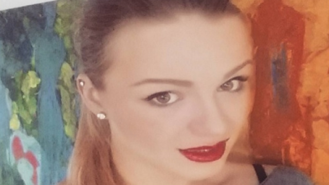 Mercedesz Henger foto su Instagram
