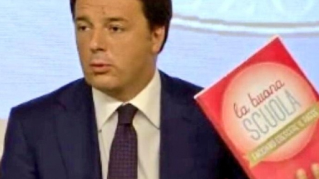 Problematiche della scuola oggi.