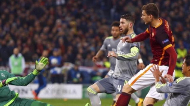 Real Madrid-Roma, Zidane perde pezzi importanti.