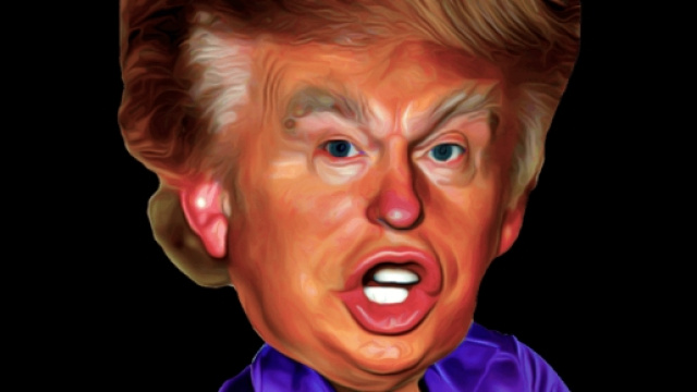 Trump rassicura su dimensioni di mani e altro