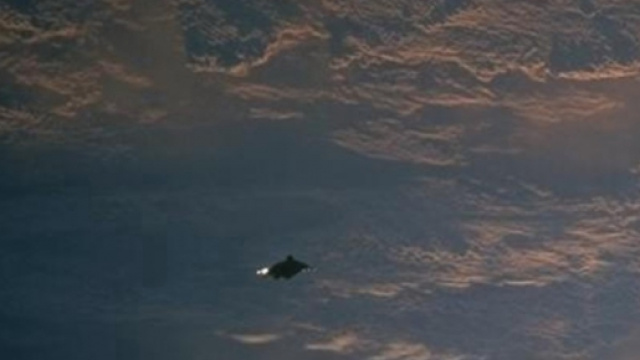 Ufo:nuove rivelazioni dalla Cia?