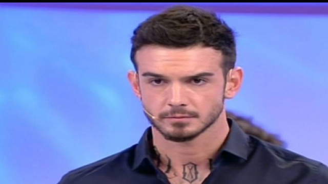 Uomini e Donne: Lucas ha gi&agrave; scelto? La verit&agrave;