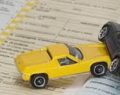 I premi Rc Auto tornano a salire
