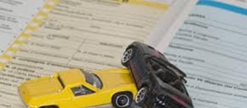 I premi Rc Auto tornano a salire